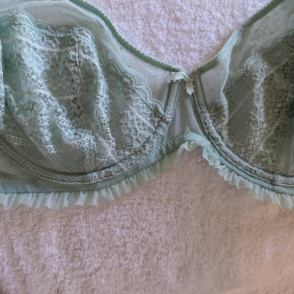 Bra 38D LaVieEnRose